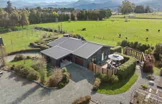 2625 State Highway 63, Wairau Valley