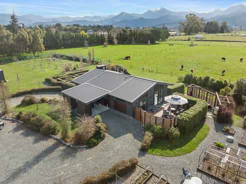 2625 State Highway 63, Wairau Valley