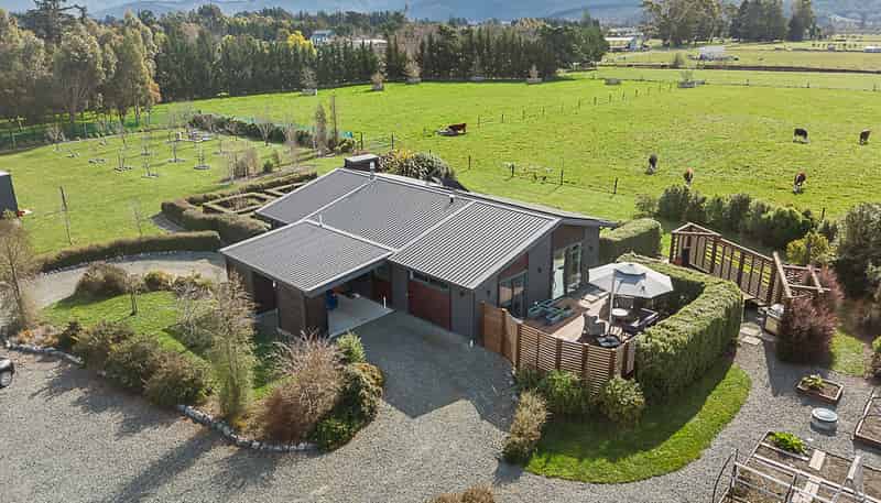 2625 State Highway 63, Wairau Valley