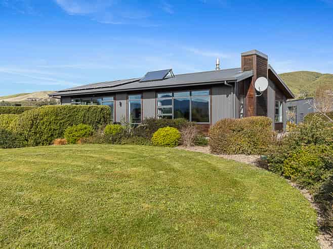 2625 State Highway 63, Wairau Valley