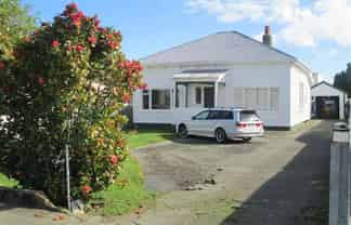 171 Ferguson Street, West End