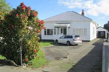171 Ferguson Street, West End