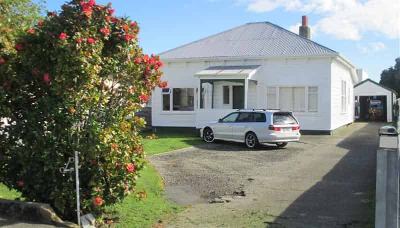 171 Ferguson Street, West End