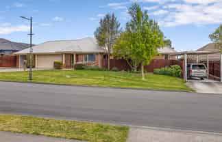 8 Hillside Terrace, Witherlea