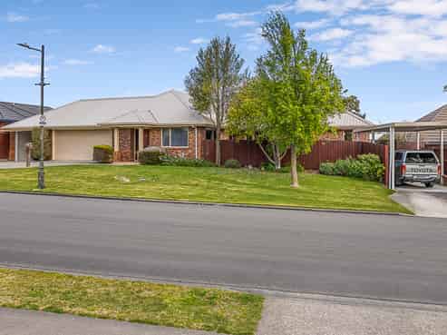 8 Hillside Terrace, Witherlea