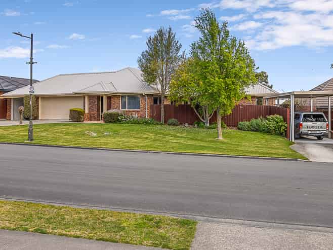 8 Hillside Terrace, Witherlea