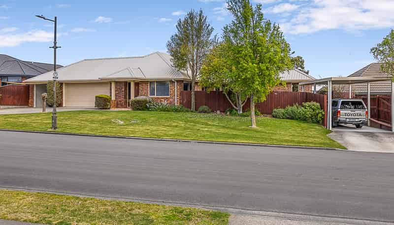 8 Hillside Terrace, Witherlea