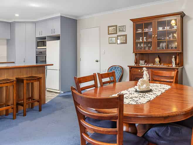 8 Hillside Terrace, Witherlea