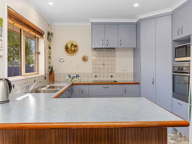 8 Hillside Terrace, Witherlea