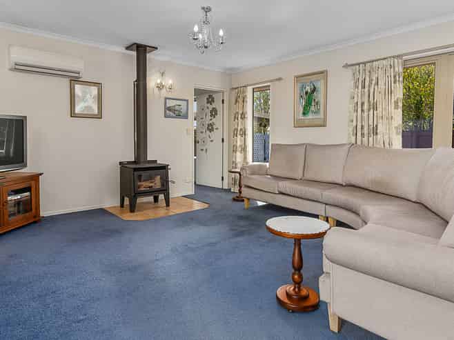8 Hillside Terrace, Witherlea