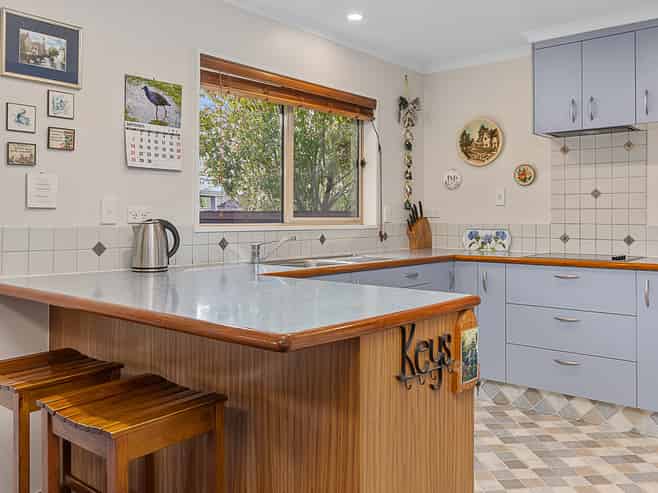 8 Hillside Terrace, Witherlea