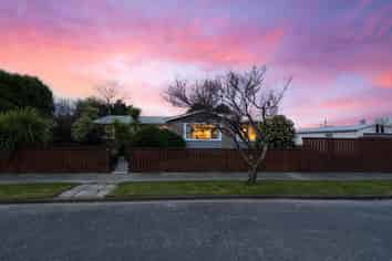10 Aintree Street, Bishopdale