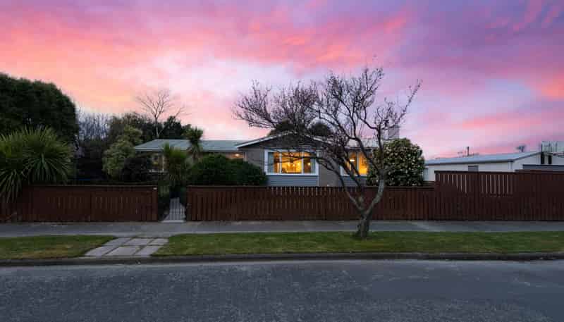 10 Aintree Street, Bishopdale