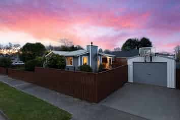 10 Aintree Street, Bishopdale