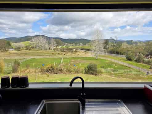 540 SH25  Te Rerenga-Kuaotunu Hwy, Otapaurau