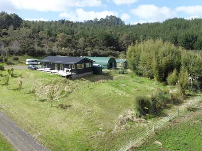 540 SH25  Te Rerenga-Kuaotunu Hwy, Otapaurau