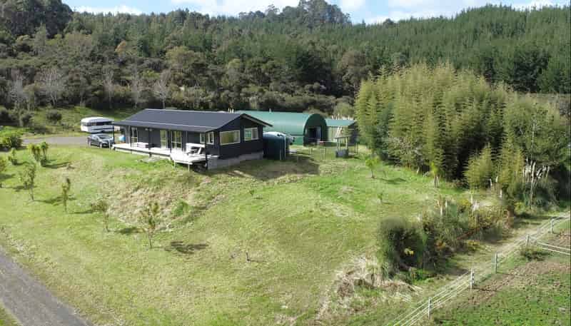 540 SH25  Te Rerenga-Kuaotunu Hwy, Otapaurau
