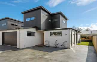 5a Poynter Street, Blenheim