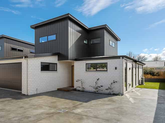 5a Poynter Street, Blenheim