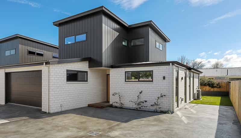 5a Poynter Street, Blenheim