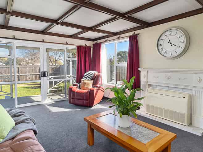 3099 State Highway 1, Riverlands