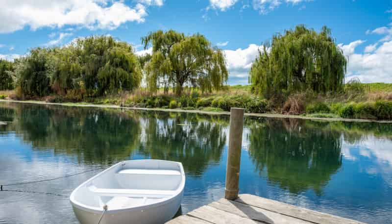 3099 State Highway 1, Riverlands