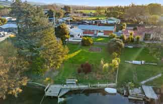 3099 State Highway 1, Riverlands