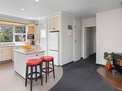 3099 State Highway 1, Riverlands