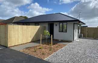 2A Roberts Road, Hornby