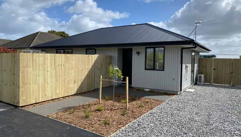 2A Roberts Road, Hornby