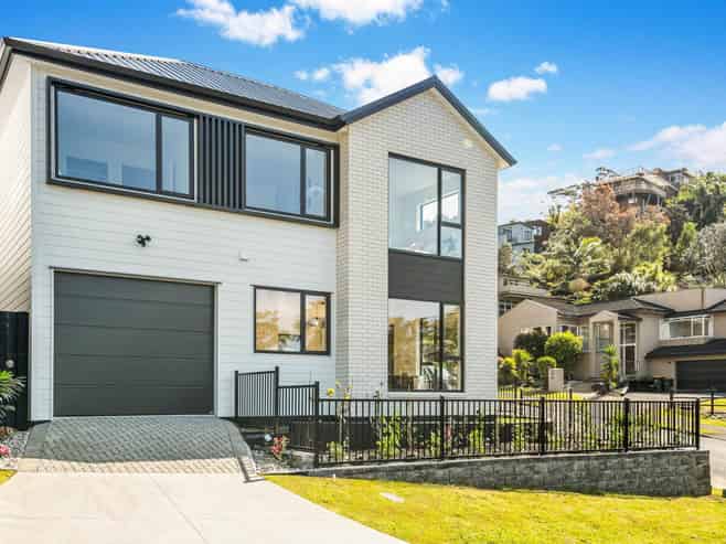 Lot 2/36 Penguin Drive, Murrays Bay