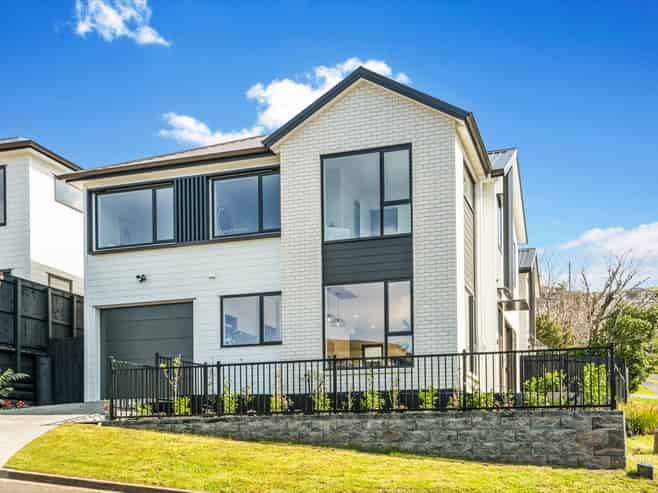 Lot 2/36 Penguin Drive, Murrays Bay