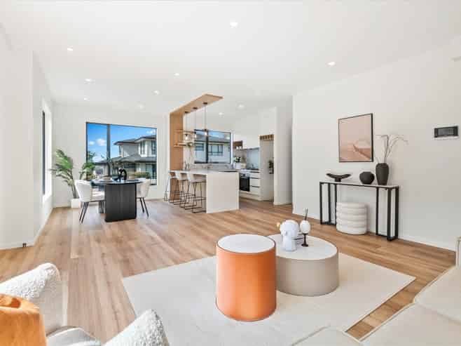 Lot 2/36 Penguin Drive, Murrays Bay