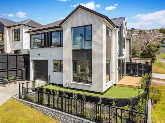 Lot 2/36 Penguin Drive, Murrays Bay