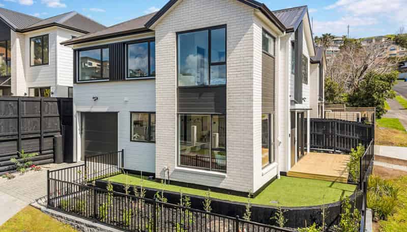 Lot 2/36 Penguin Drive, Murrays Bay
