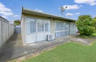6/31 Albert Street, Palmerston North Central