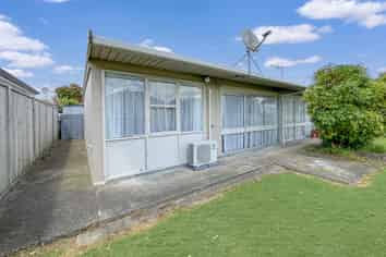 6/31 Albert Street, Palmerston North Central