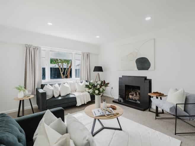 35 Lake Crescent, Hamilton Lake