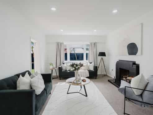 35 Lake Crescent, Hamilton Lake