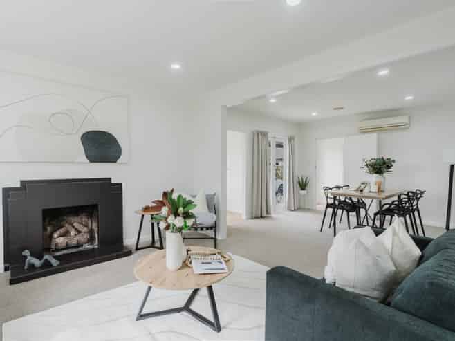 35 Lake Crescent, Hamilton Lake