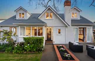 22 Fairholme Avenue, Epsom