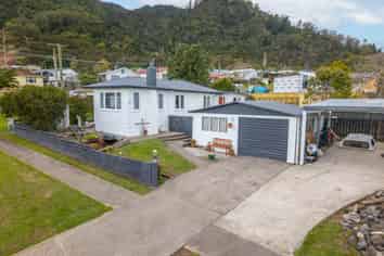 1 Brick Street, Te Aroha