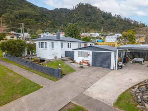 1 Brick Street, Te Aroha