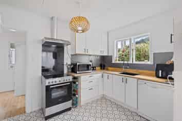 1 Brick Street, Te Aroha
