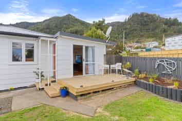 1 Brick Street, Te Aroha