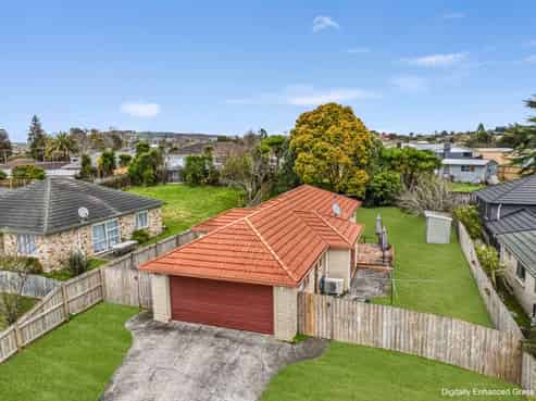 10 Marblewood Grove, Pukekohe