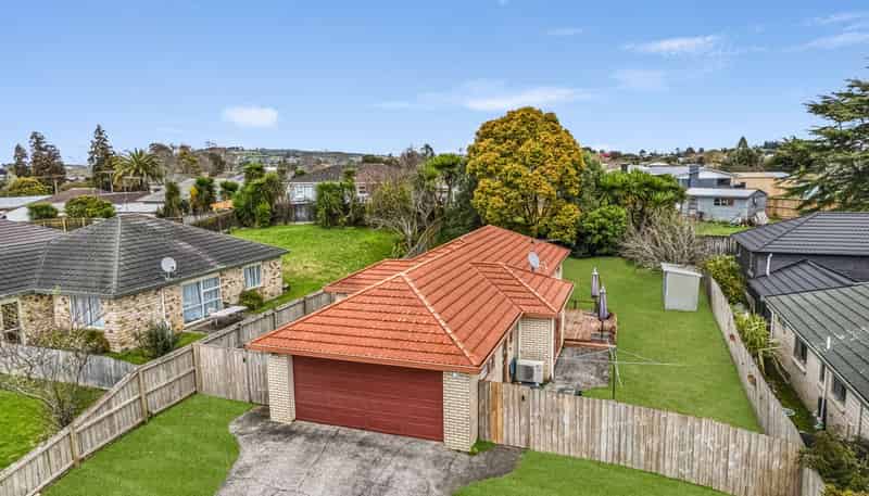 10 Marblewood Grove, Pukekohe