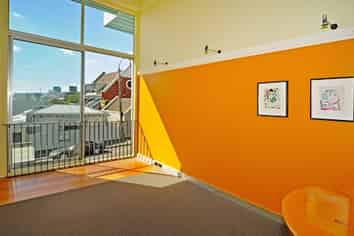 1M/51 Webb Street, Te Aro