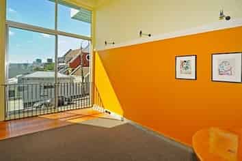 1M/51 Webb Street, Mount Cook