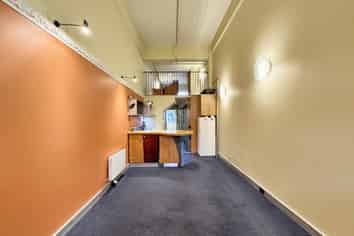 1M/51 Webb Street, Te Aro